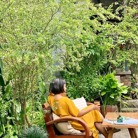 Kaia Residence Danang Quiet Garden Dış mekan fotoğraf