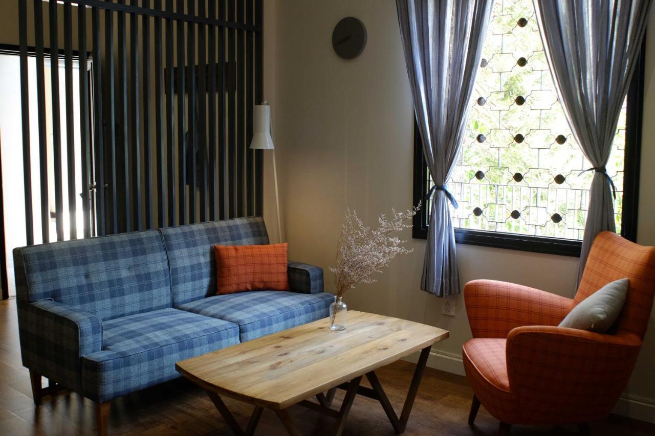 Kaia Residence Danang Quiet Garden Dış mekan fotoğraf
