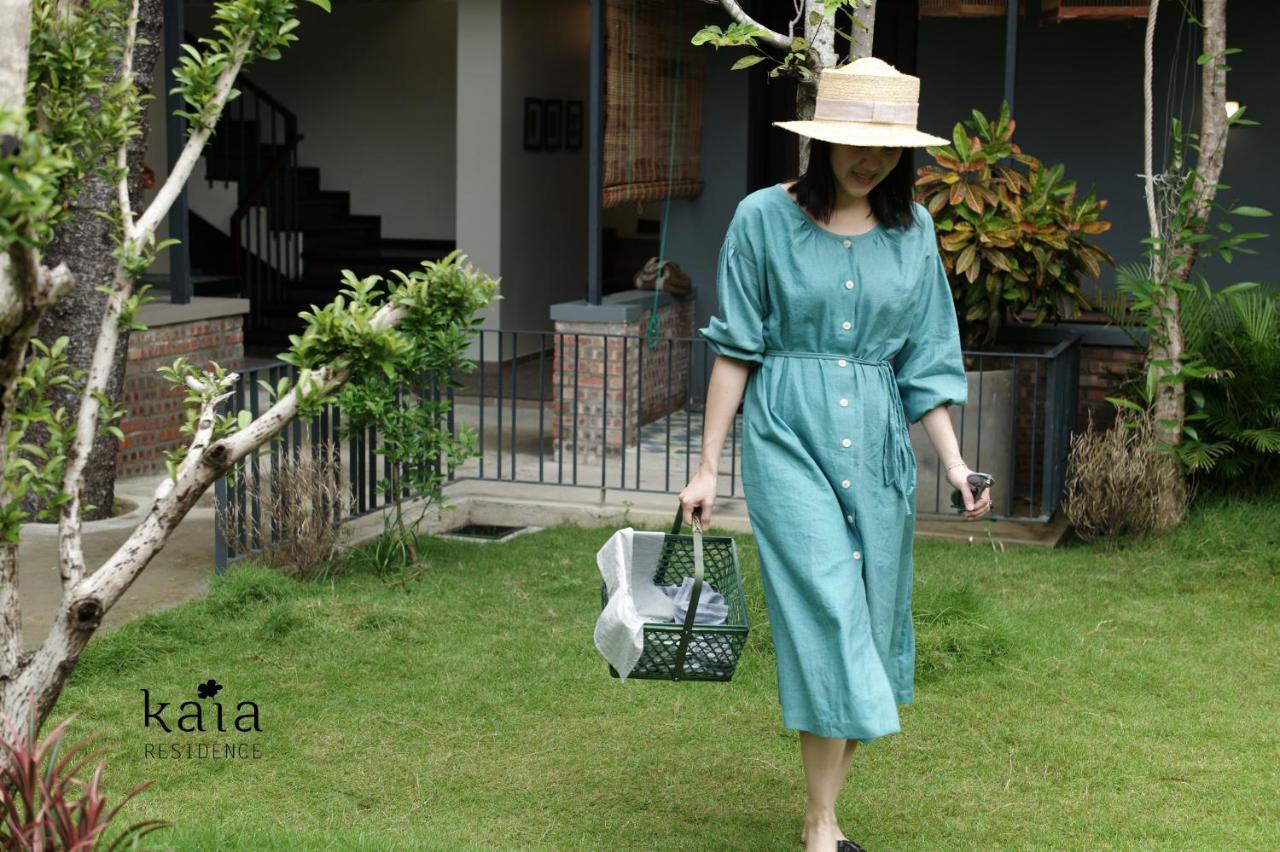 Kaia Residence Danang Quiet Garden Dış mekan fotoğraf