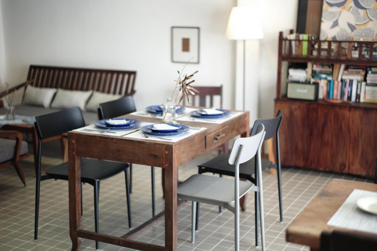 Kaia Residence Danang Quiet Garden Dış mekan fotoğraf