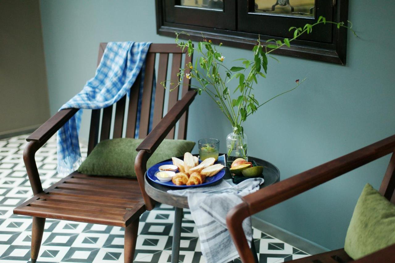 Kaia Residence Danang Quiet Garden Dış mekan fotoğraf