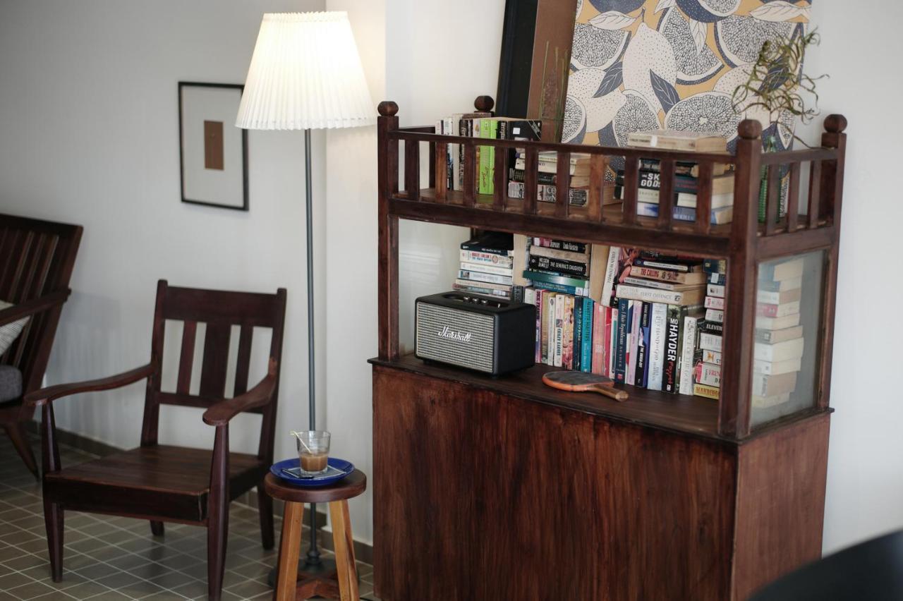Kaia Residence Danang Quiet Garden Dış mekan fotoğraf